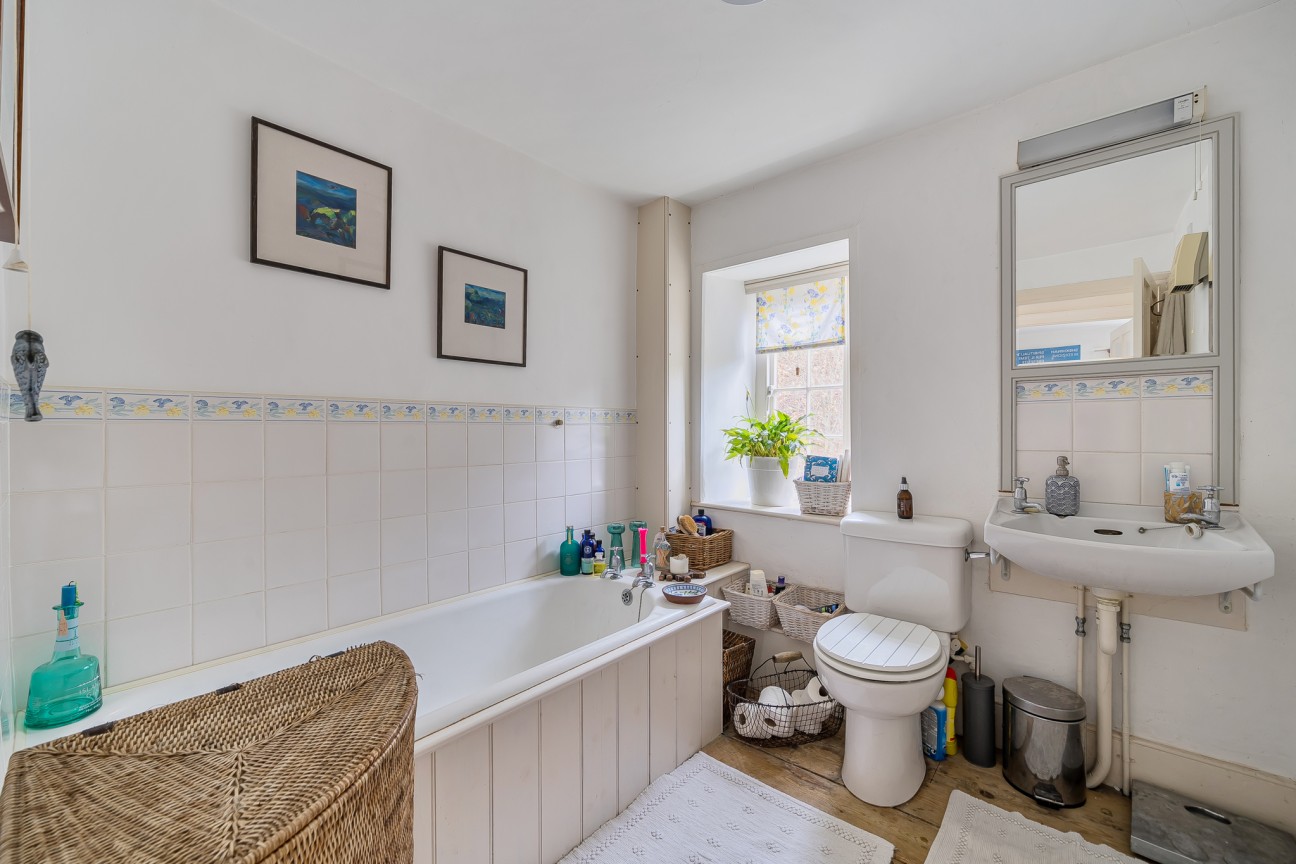 Sandford Orcas, SHERBORNE