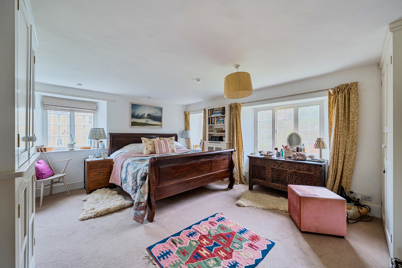 Sandford Orcas, SHERBORNE