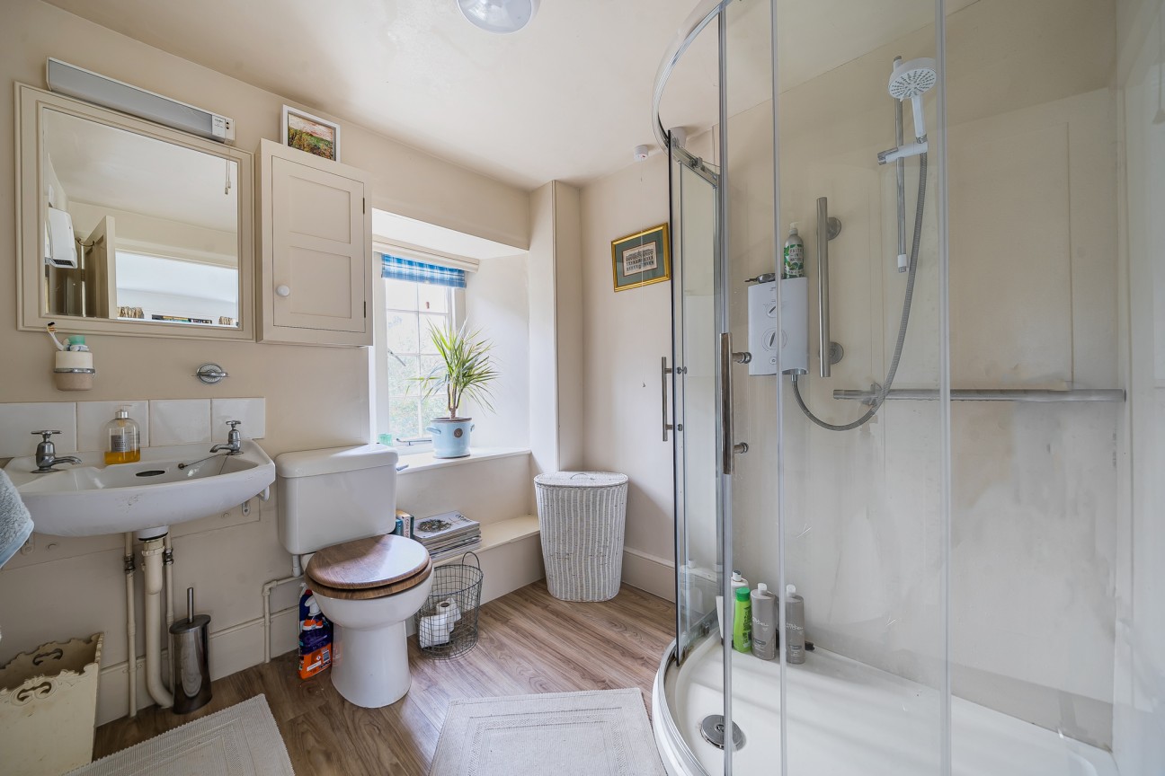Sandford Orcas, SHERBORNE