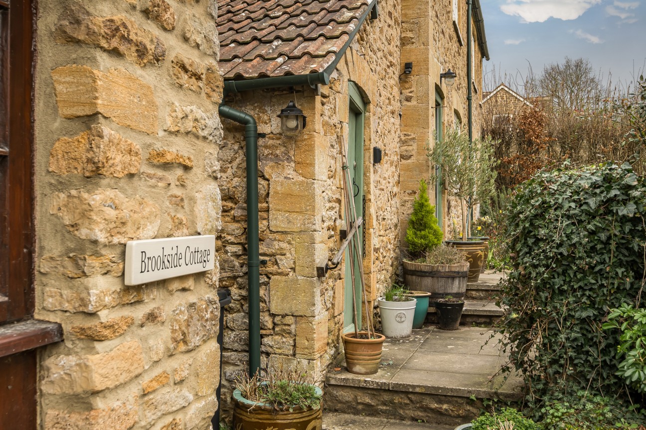 Sandford Orcas, SHERBORNE