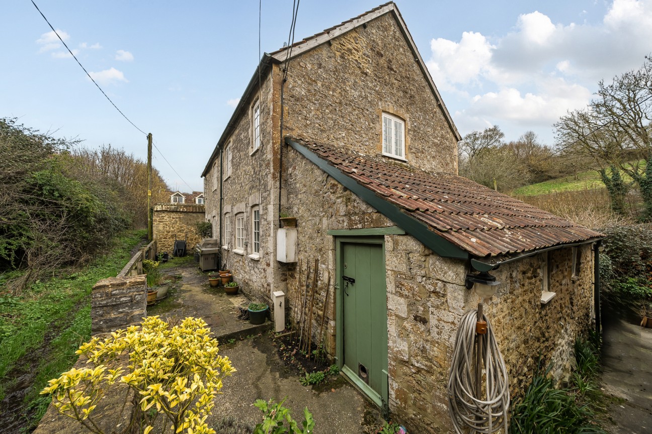 Sandford Orcas, SHERBORNE