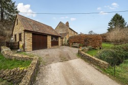 Sandford Orcas, SHERBORNE