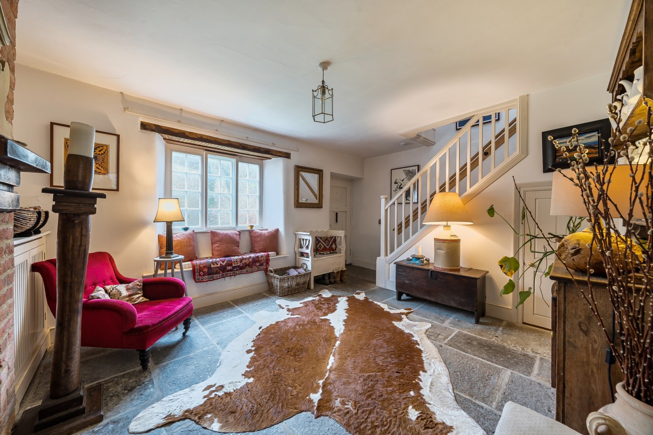 Sandford Orcas, SHERBORNE