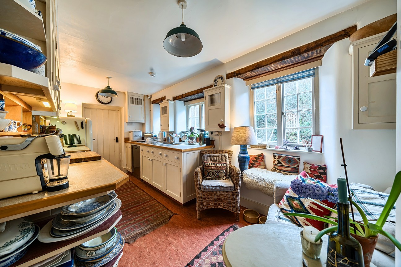 Sandford Orcas, SHERBORNE