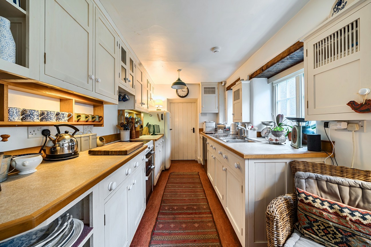 Sandford Orcas, SHERBORNE