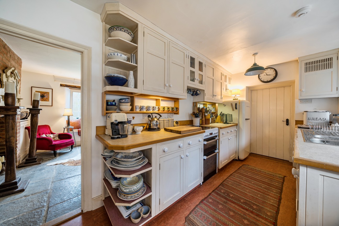 Sandford Orcas, SHERBORNE