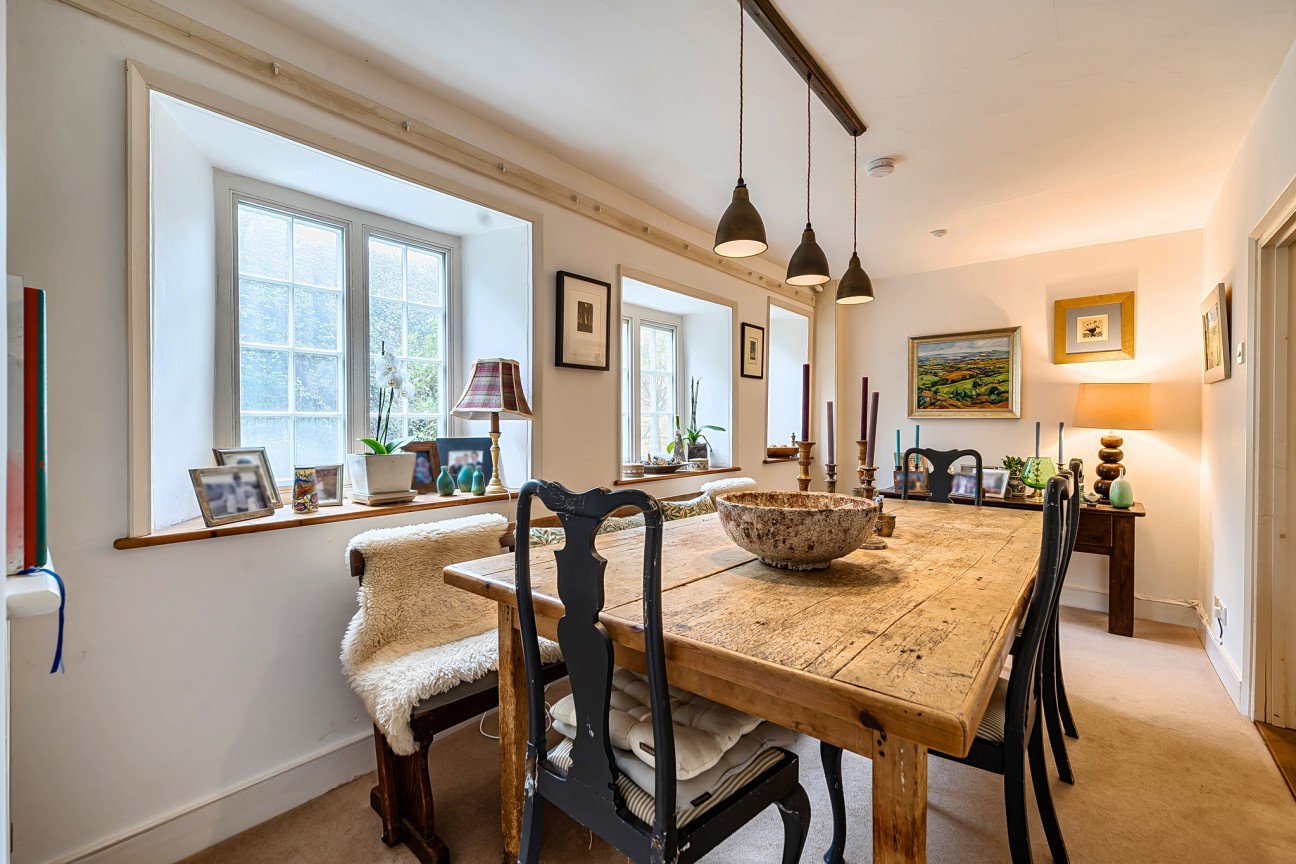 Sandford Orcas, SHERBORNE