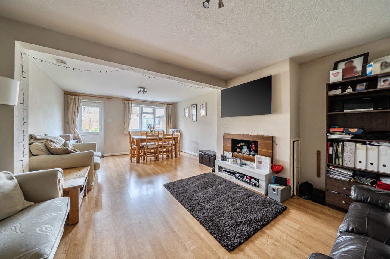 Prankerds Road, Milborne Port, SHERBORNE