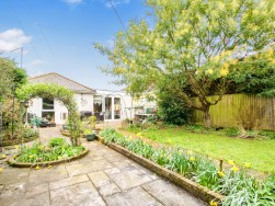 Mampitts Road, SHAFTESBURY