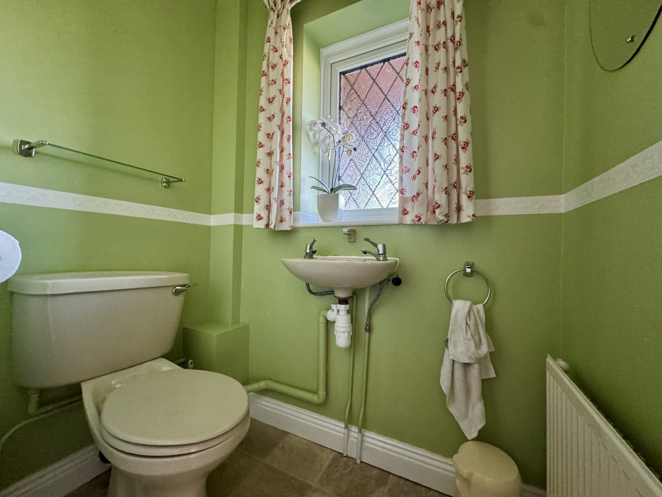 Leigh, SHERBORNE