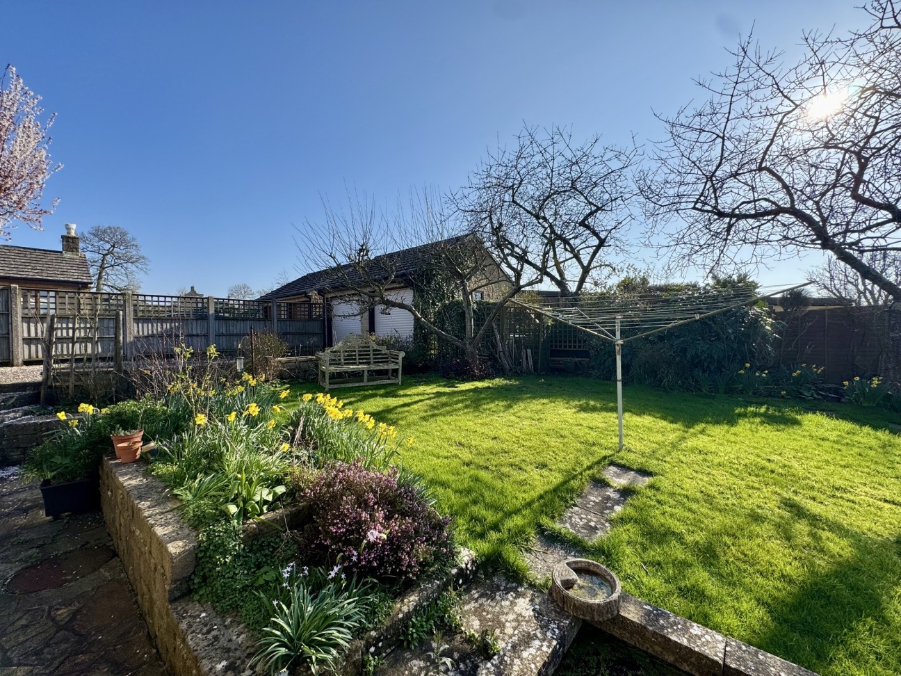 Leigh, SHERBORNE