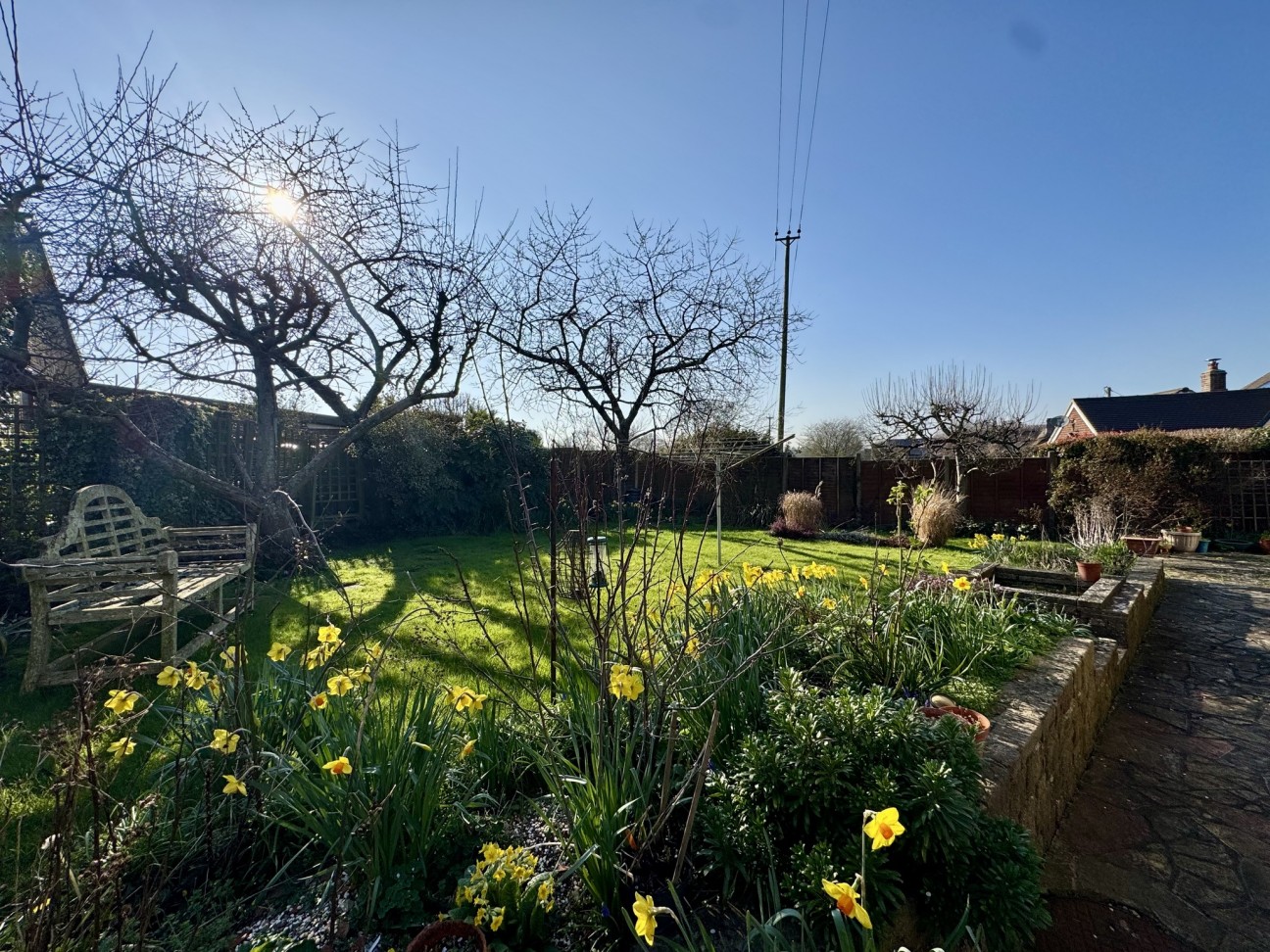 Leigh, SHERBORNE