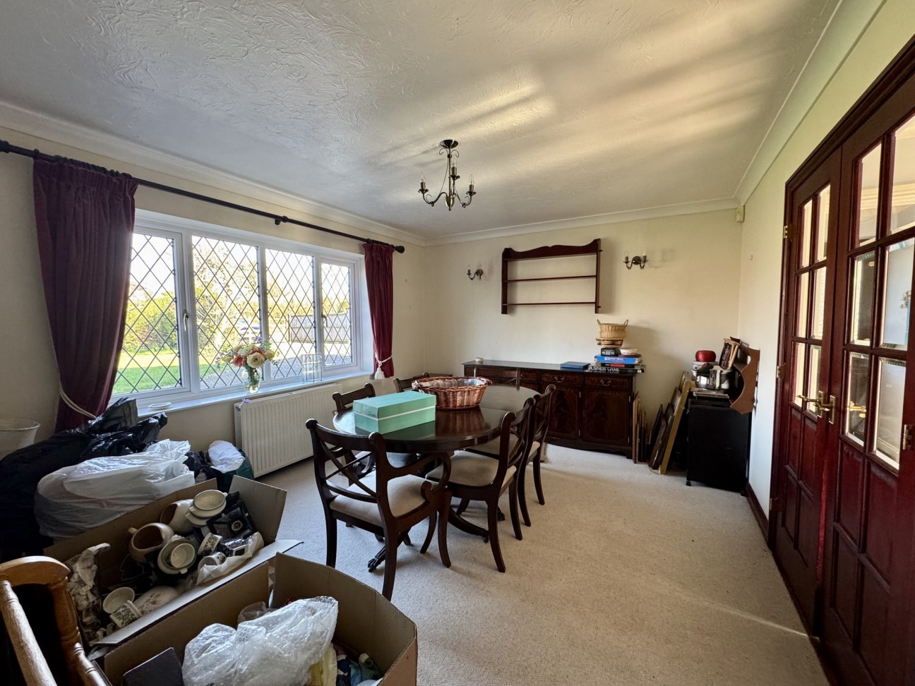 Leigh, SHERBORNE