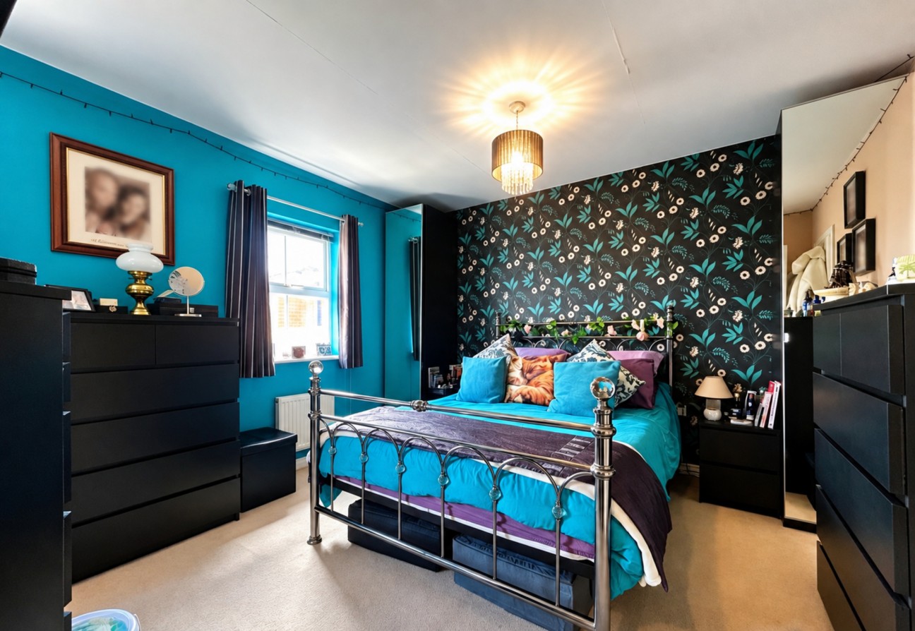 Drovers, STURMINSTER NEWTON