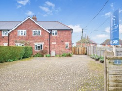 Old Orchard, Lydlinch, STURMINSTER NEWTON