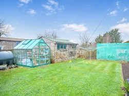 Old Orchard, Lydlinch, STURMINSTER NEWTON