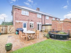 Old Orchard, Lydlinch, STURMINSTER NEWTON