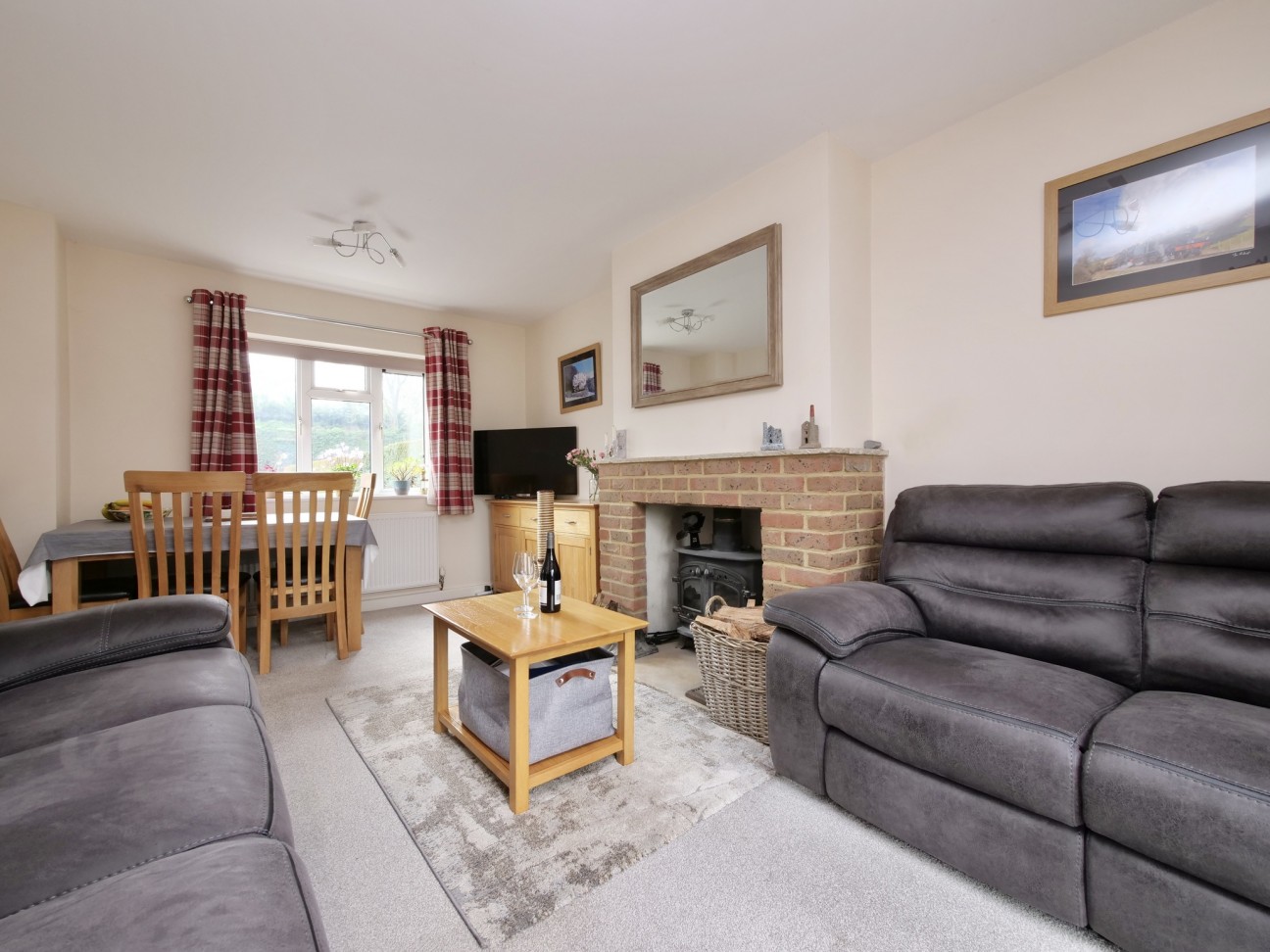 Old Orchard, Lydlinch, STURMINSTER NEWTON