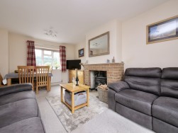 Old Orchard, Lydlinch, STURMINSTER NEWTON