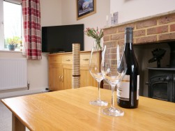 Old Orchard, Lydlinch, STURMINSTER NEWTON