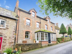 Verandas Gold Street, Stalbridge, STURMINSTER NEWTON