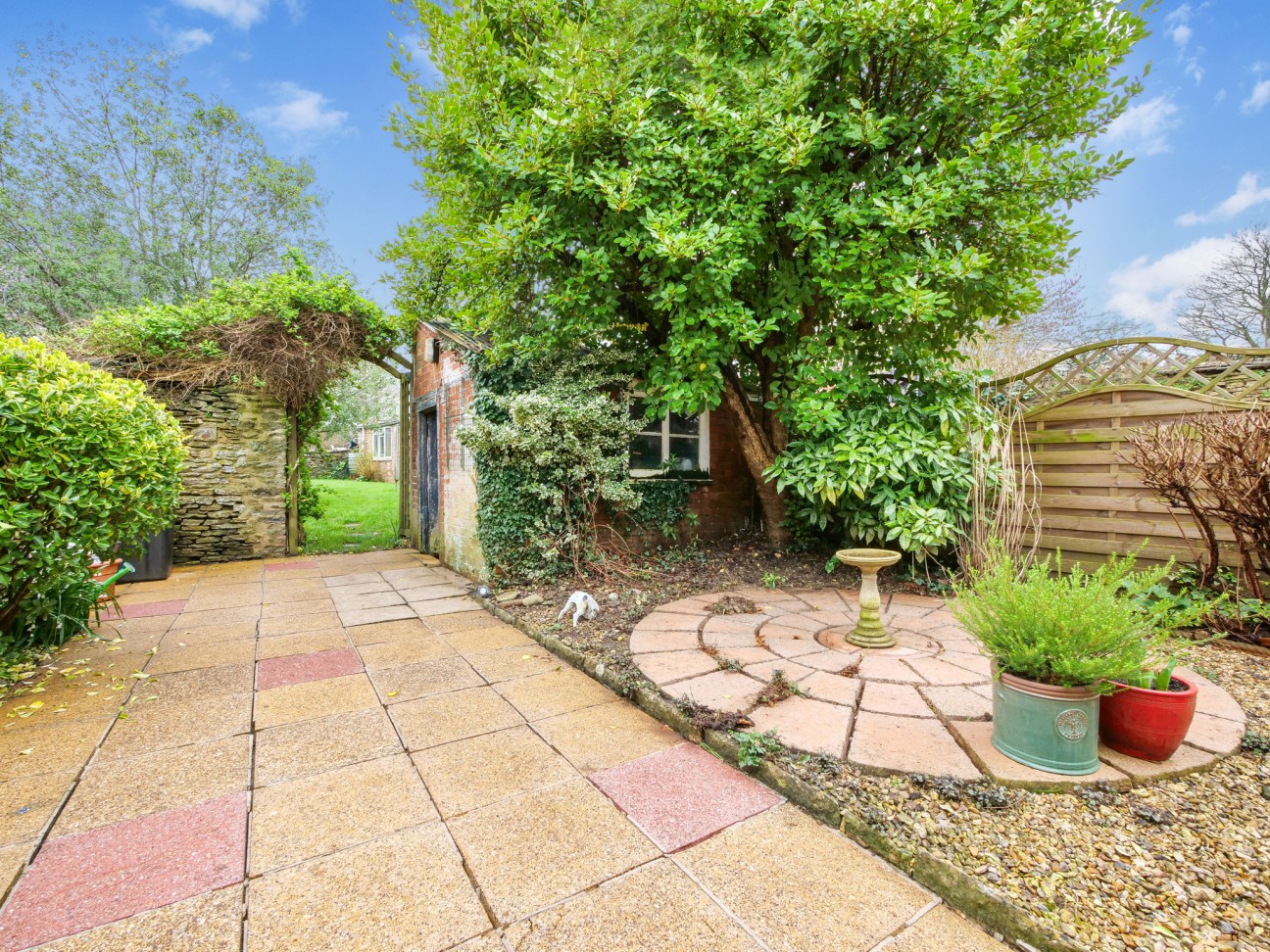 Verandas Gold Street, Stalbridge, STURMINSTER NEWTON