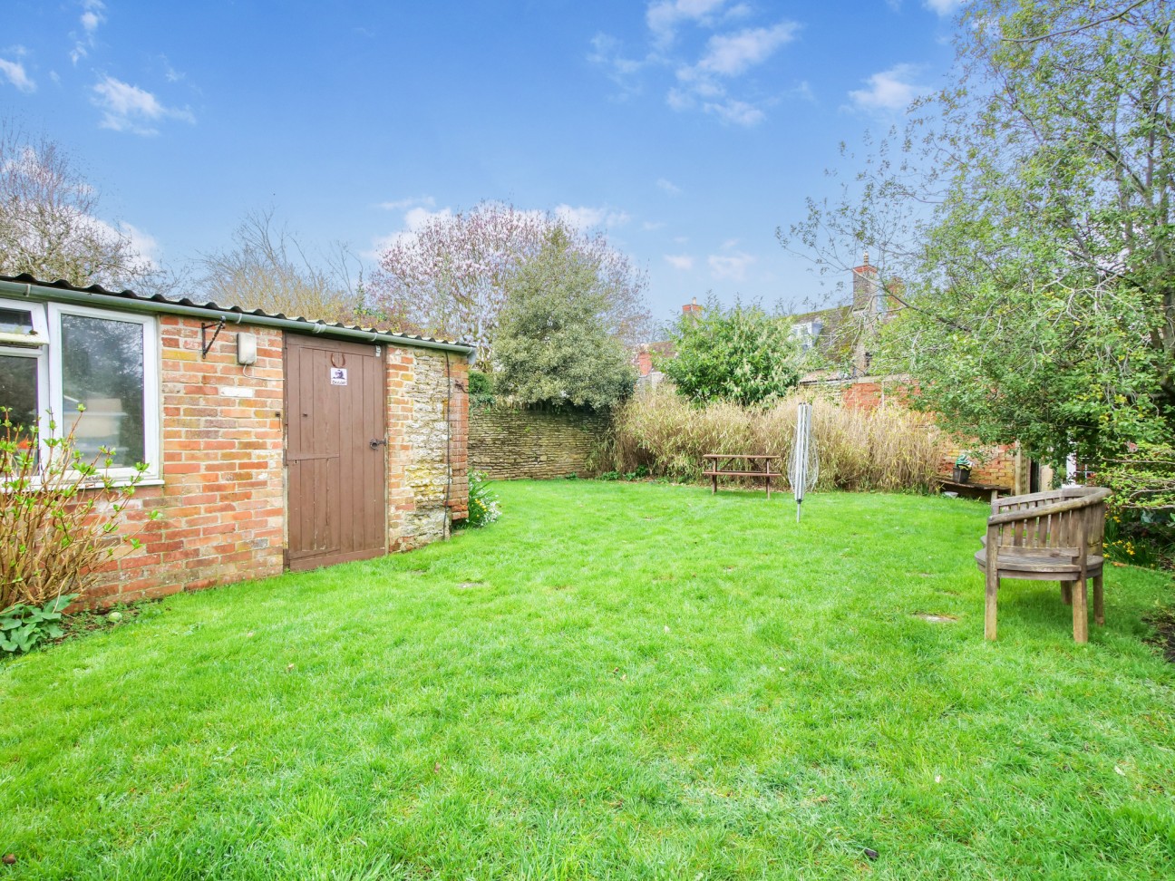 Verandas Gold Street, Stalbridge, STURMINSTER NEWTON
