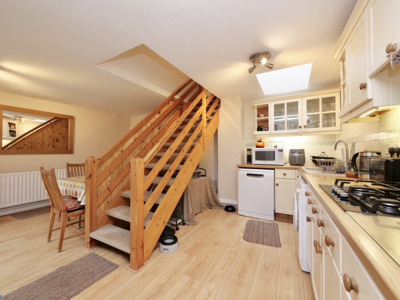 Verandas Gold Street, Stalbridge, STURMINSTER NEWTON