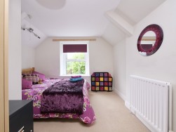 Verandas Gold Street, Stalbridge, STURMINSTER NEWTON