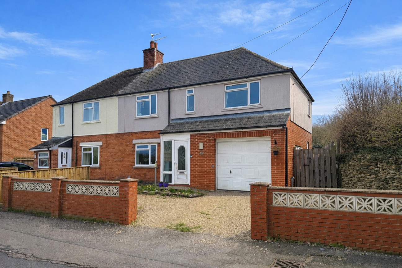 Furge Grove, Henstridge, TEMPLECOMBE