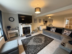 Furge Grove, Henstridge, TEMPLECOMBE