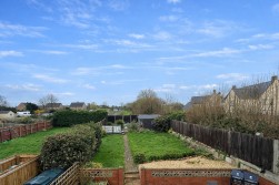 Furge Grove, Henstridge, TEMPLECOMBE