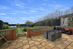 Furge Grove, Henstridge, TEMPLECOMBE