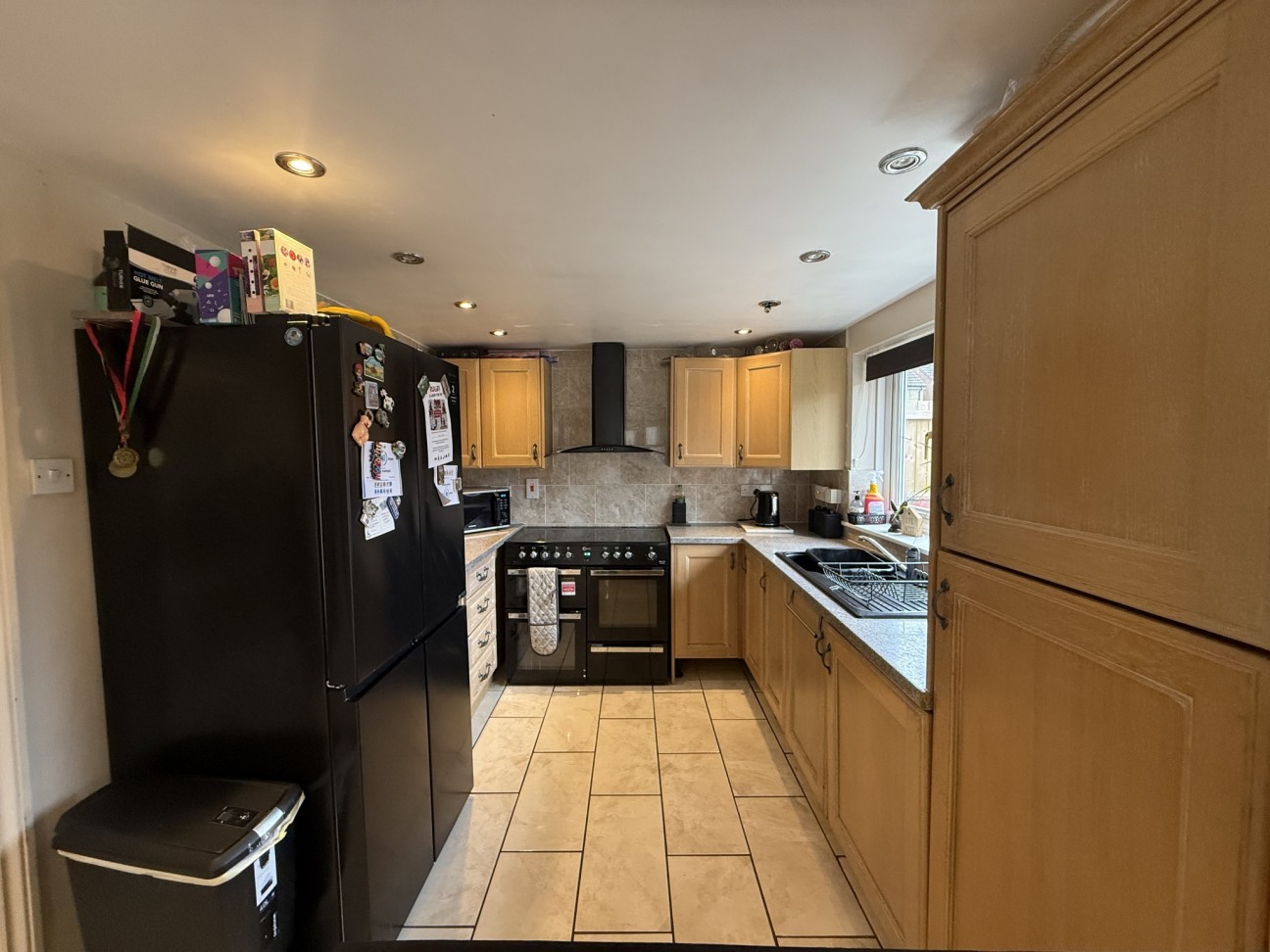 Furge Grove, Henstridge, TEMPLECOMBE