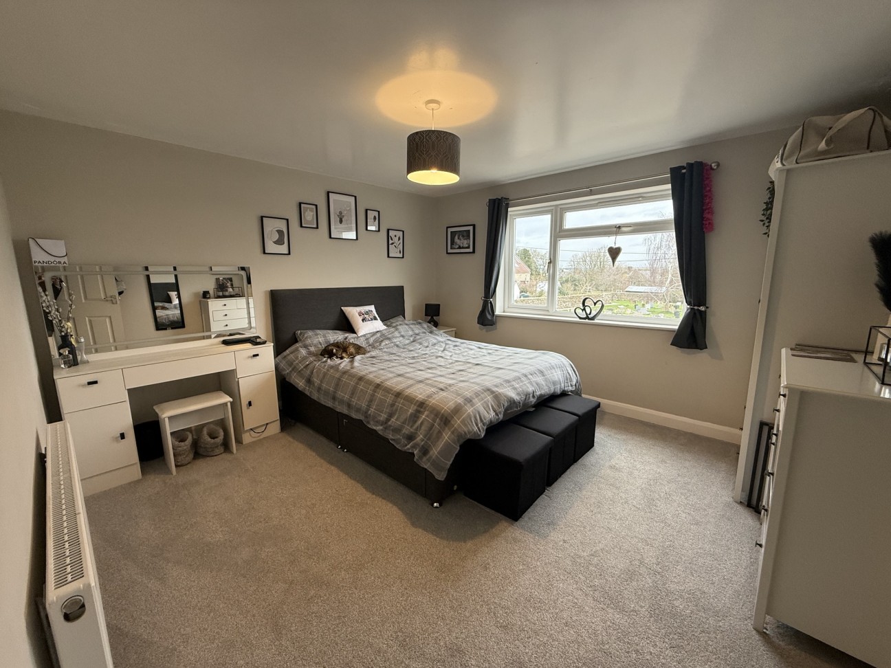 Furge Grove, Henstridge, TEMPLECOMBE