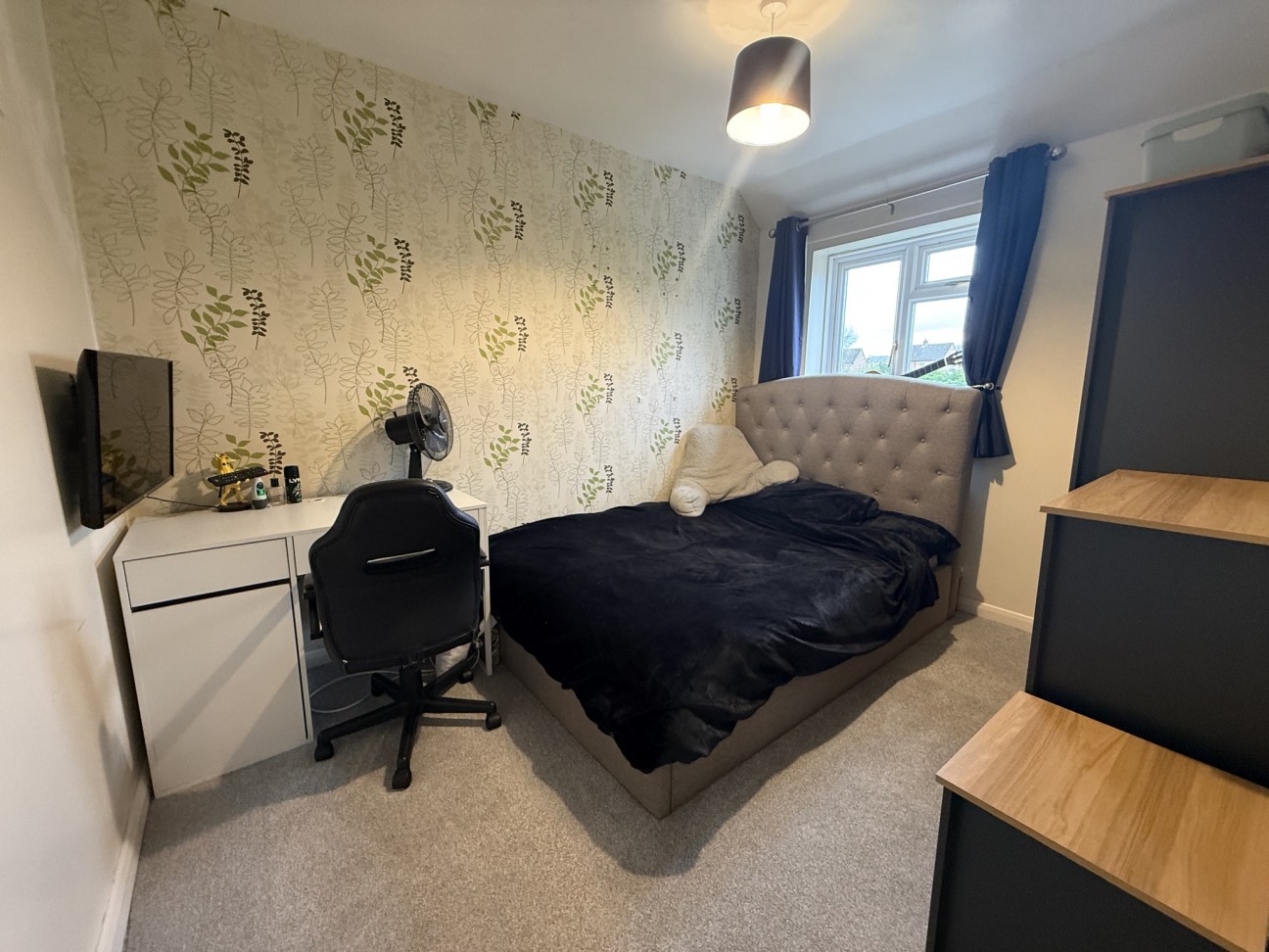Furge Grove, Henstridge, TEMPLECOMBE