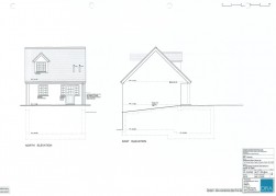 Castlehill Lane, Wiltshire, Mere