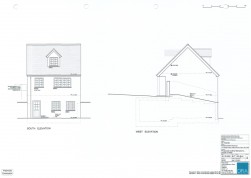 Castlehill Lane, Wiltshire, Mere