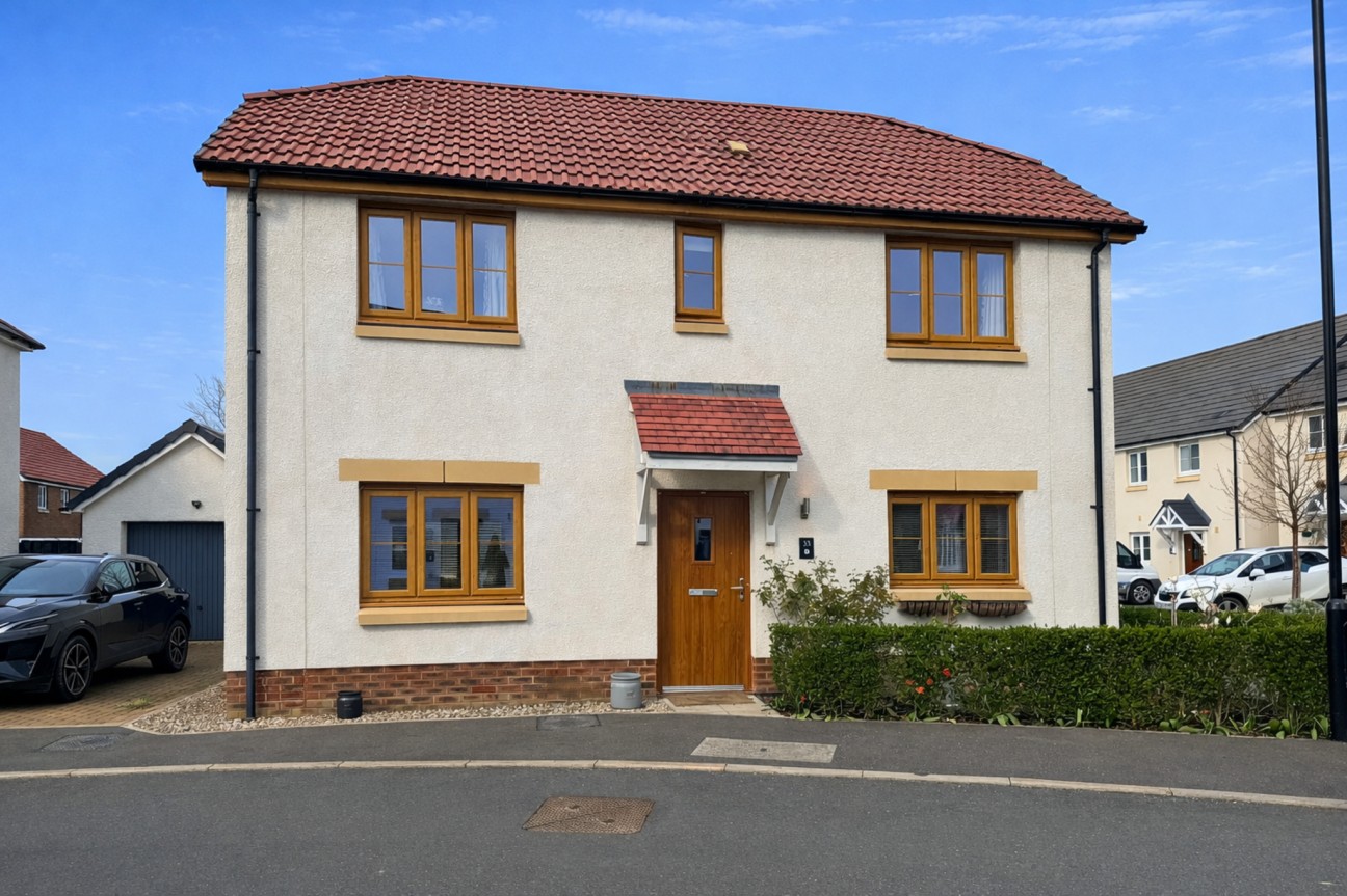 Northfield, Yetminster, Dorset, SHERBORNE