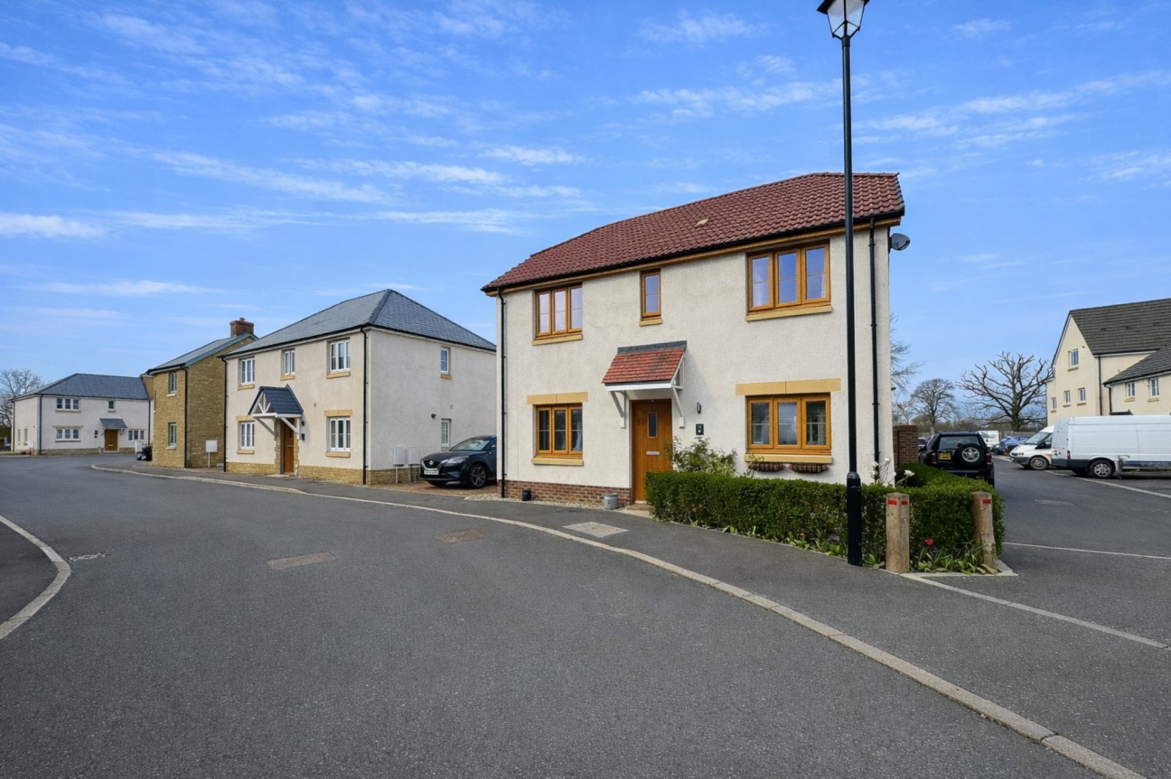 Northfield, Yetminster, Dorset, SHERBORNE