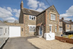 Russell Place, Milborne Port, SHERBORNE