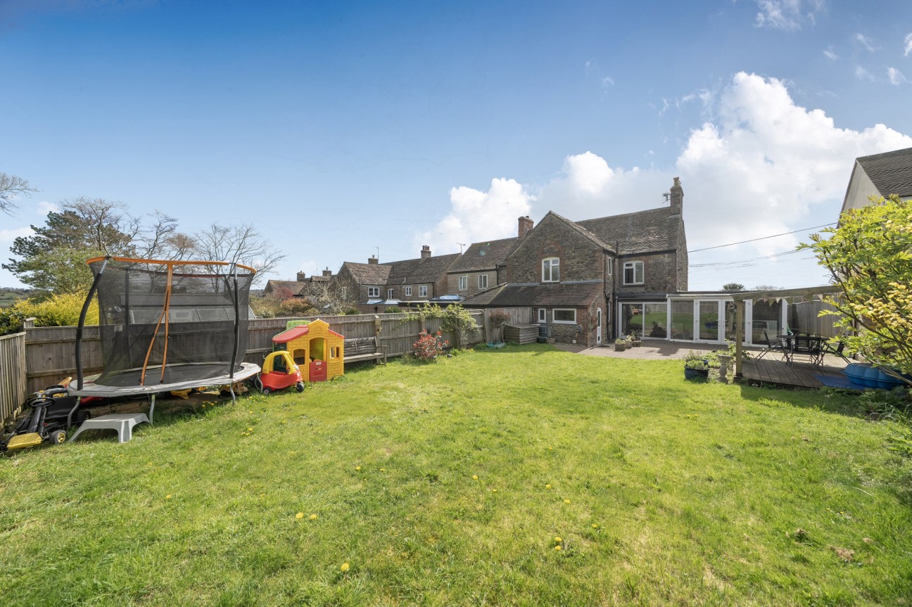 Russell Place, Milborne Port, SHERBORNE