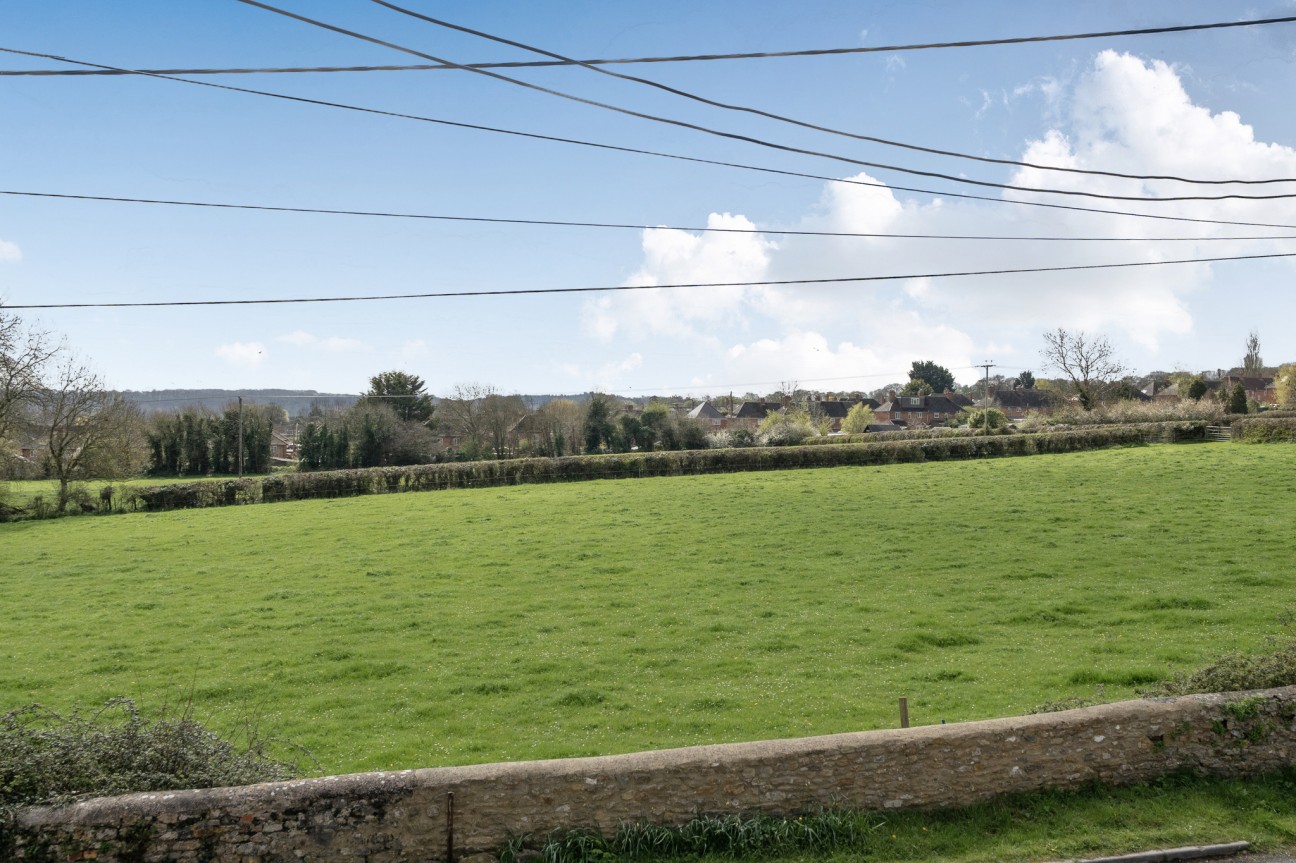 Russell Place, Milborne Port, SHERBORNE