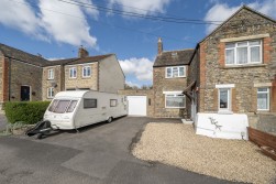 Russell Place, Milborne Port, SHERBORNE