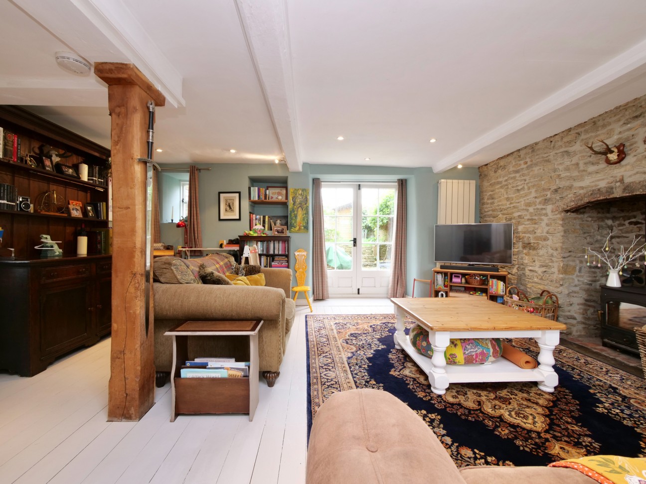 Stalbridge, STURMINSTER NEWTON