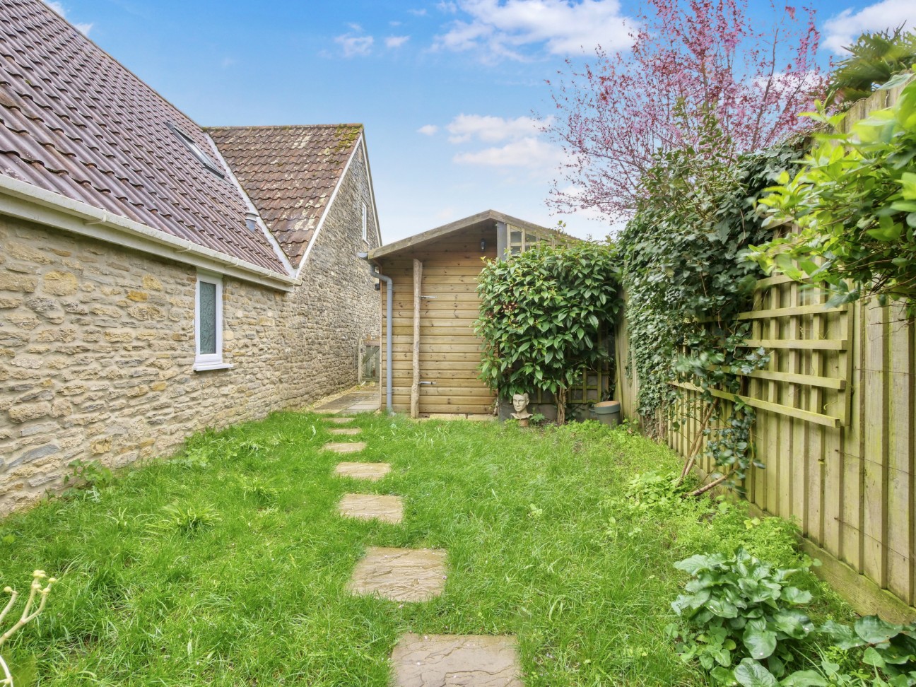 Stalbridge, STURMINSTER NEWTON