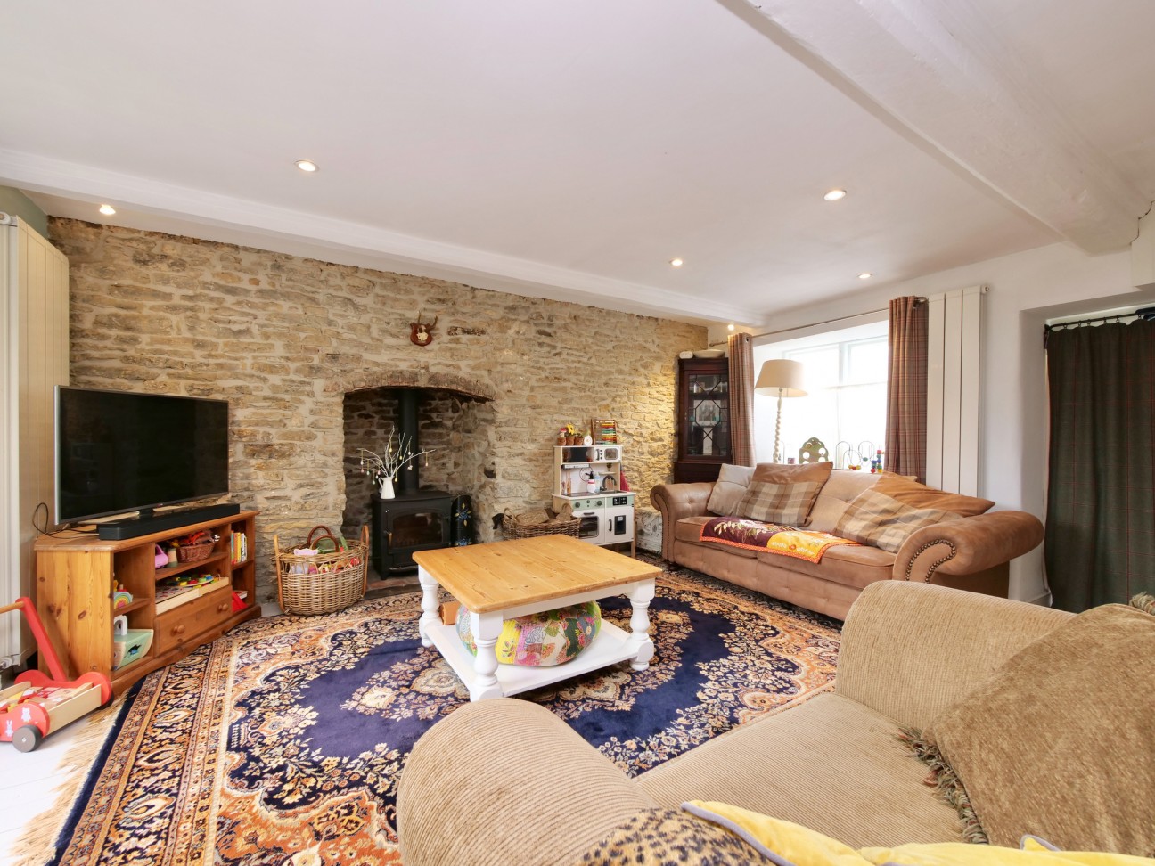 Stalbridge, STURMINSTER NEWTON