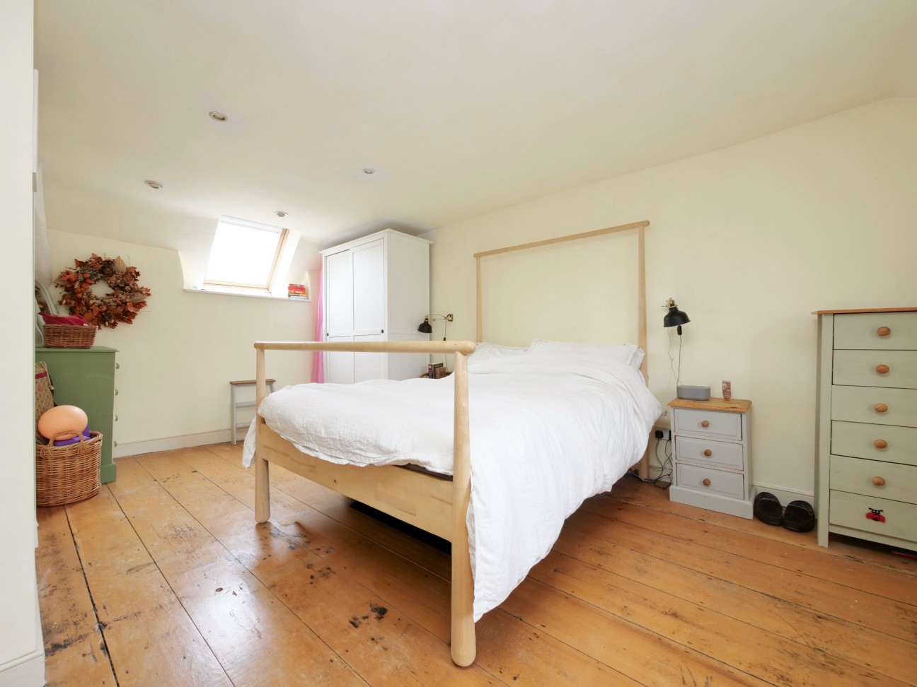 Stalbridge, STURMINSTER NEWTON