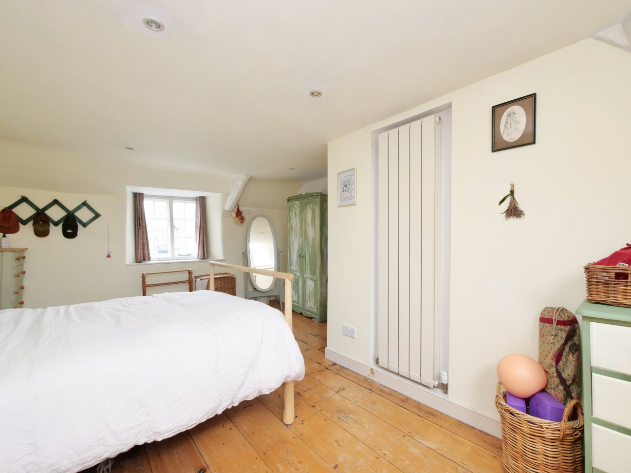 Stalbridge, STURMINSTER NEWTON