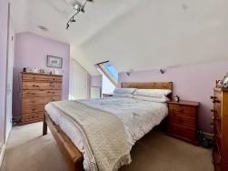 Station Road, Stalbridge, Sturminster Newton